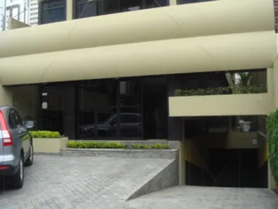 Prédio Comercial à venda, 1336m² no Indianópolis, São Paulo