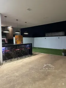 Casa com 4 Quartos à venda, 250m² no Jardim Helvécia, Aparecida de Goiânia