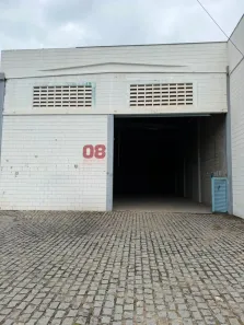 Galpão/Depósito/Armazém para alugar, 360m² no Cassange, Salvador