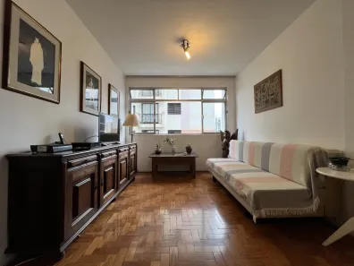 Apartamento com 3 Quartos à venda, 81m² no Perdizes, São Paulo