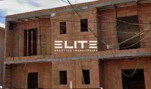 Cobertura com 2 Quartos à venda, 157m² no Vila Assunção, Santo André