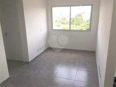 Apartamento com 2 Quartos à venda, 44m² no Vila Itaim, São Paulo