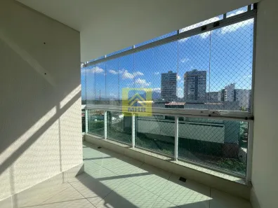 Apartamento com 2 Quartos para alugar, 65m² no Jardim Camburi, Vitória