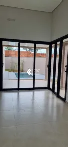 Casa com 3 Quartos à venda, 163m² no Jardim Reserva Ipanema, Sorocaba