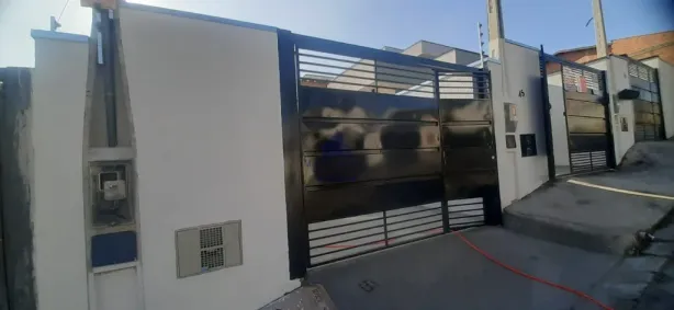 Casa com 2 Quartos à venda, 72m² no Jardim do Lago I, Taubaté