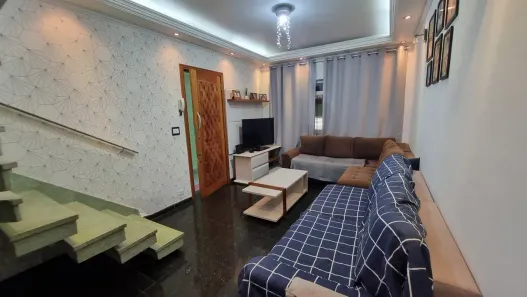 Sobrado com 4 Quartos à venda, 115m² no Jardim Peri, São Paulo