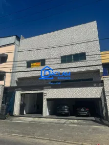 Prédio Comercial para alugar, 1000m² no Planalto, São Bernardo do Campo