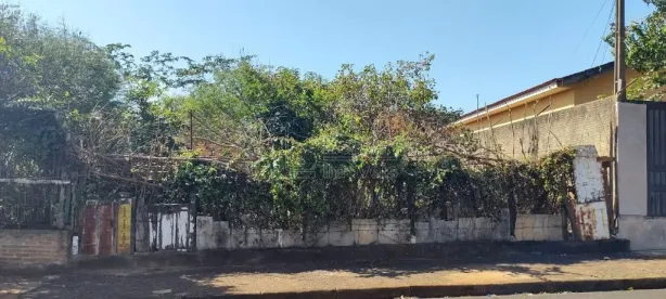 Lote/Terreno à venda, 300m² no Vila Suconasa, Araraquara