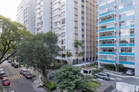 Apartamento com 3 Quartos à venda, 202m² no Consolação, São Paulo
