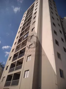 Apartamento com 3 Quartos à venda, 71m² no Jardim Cristiane, Santo André