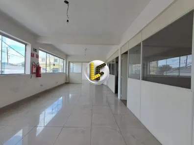 Prédio Comercial para alugar, 862m² no Nova Gerty, São Caetano do Sul