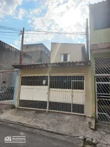 Sobrado com 2 Quartos à venda, 100m² no Limoeiro, São Paulo