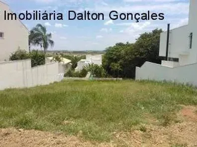 Lote/Terreno à venda, 560m² no Jardim Vila Paradiso, Indaiatuba