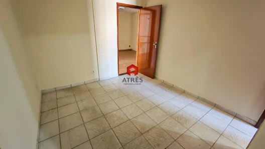 Apartamento com 3 Quartos para alugar, 50m² no Vila Brasília, Aparecida de Goiânia