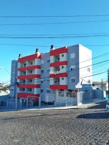 Apartamento com 2 Quartos à venda, 58m² no Nossa Senhora de Fátima, Caxias do Sul