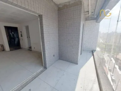 Apartamento com 2 Quartos à venda, 93m² no Aviação, Praia Grande