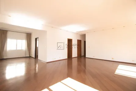 Apartamento com 4 Quartos à venda, 212m² no Perdizes, São Paulo