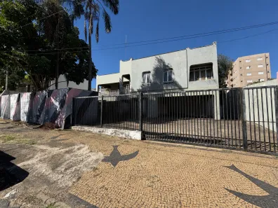 Casa com 3 Quartos à venda, 473m² no Jardim Bonfim, Campinas