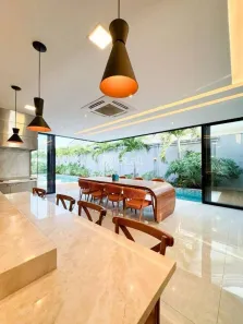 Casa de Condomínio com 5 Quartos à venda, 500m² no Residencial Jardins, São José do Rio Preto