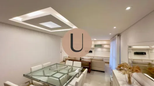 Apartamento com 3 Quartos à venda, 125m² no Perdizes, São Paulo