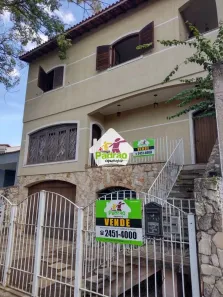 Sobrado com 5 Quartos à venda, 750m² no Jardim Santa Mena, Guarulhos