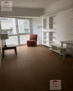 Apartamento com 1 Quarto para alugar, 50m² no Consolação, São Paulo