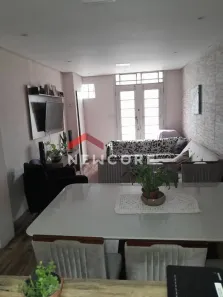 Apartamento com 3 Quartos à venda, 69m² no São Geraldo, Porto Alegre