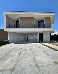 Casa de Condomínio com 3 Quartos à venda, 178m² no Jardim Okinawa, Paulínia