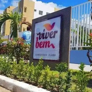 Apartamento com 2 Quartos à venda, 46m² no Fernando Collor, Nossa Senhora do Socorro