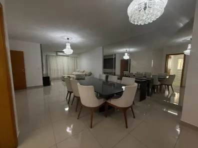 Apartamento com 3 Quartos para venda ou aluguel, 156m² no Jardim Bela Vista, Nova Odessa