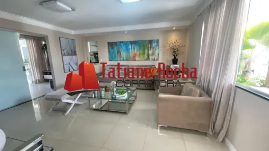 Casa de Condomínio com 3 Quartos à venda, 10m² no Pedra do Descanso, Feira de Santana