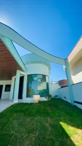 Casa de Condomínio com 3 Quartos à venda, 178m² no Condomínio Residencial Mantiqueira, São José dos Campos