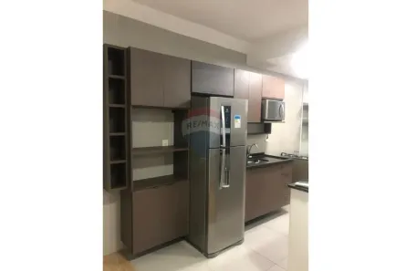 Flat com 1 Quarto para alugar, 45m² no Jardim América, Sorocaba