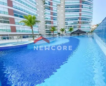 Apartamento com 4 Quartos à venda, 158m² no Enseada, Guarujá