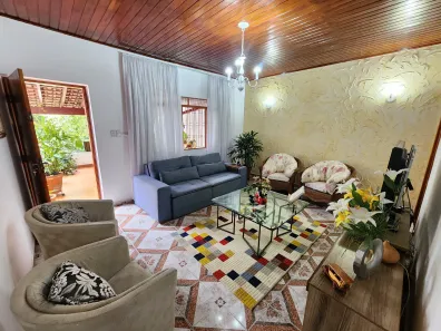 Sobrado com 3 Quartos à venda, 140m² no Vila Bertioga, São Paulo