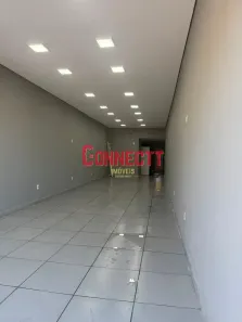 Ponto Comercial para alugar, 144m² no Jardim Cristo Redentor, Ribeirão Preto