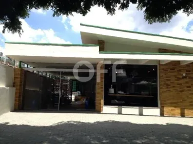 Imóvel Comercial com 5 Quartos à venda, 240m² no Cambuí, Campinas