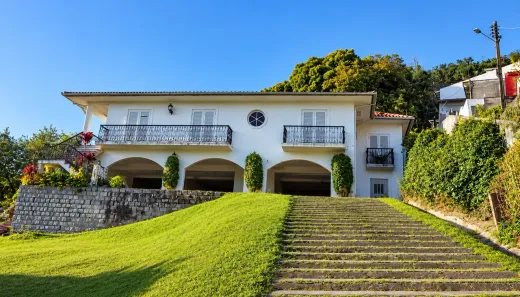 Casa com 4 Quartos à venda, 639m² no Carvoeira, Florianópolis