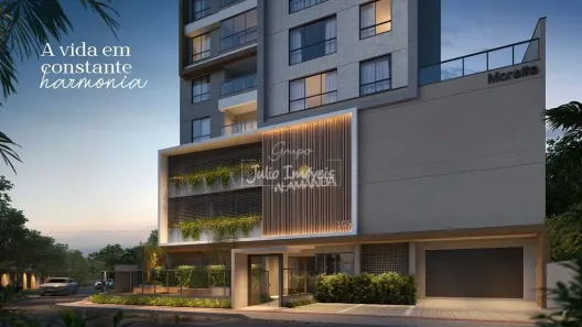 Apartamento com 3 Quartos à venda, 92m² no Centro I, Brusque