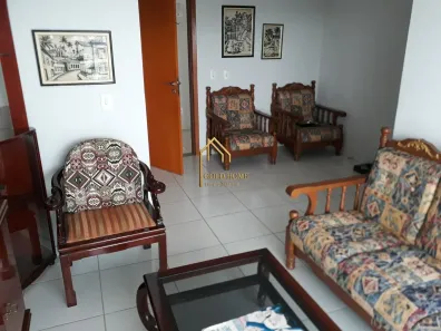 Apartamento com 2 Quartos para alugar, 70m² no Araés, Cuiabá
