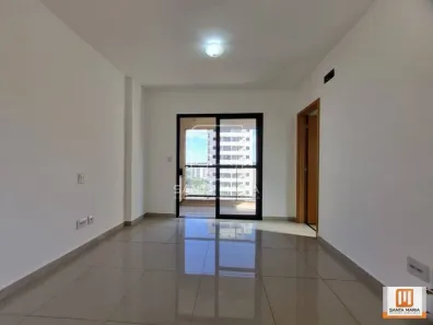 Apartamento com 1 Quarto à venda, 35m² no Nova Aliança, Ribeirão Preto