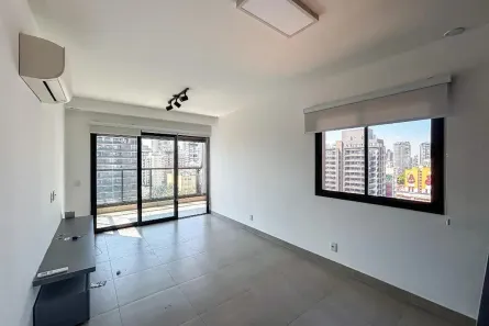 Apartamento com 2 Quartos à venda, 67m² no Pinheiros, São Paulo