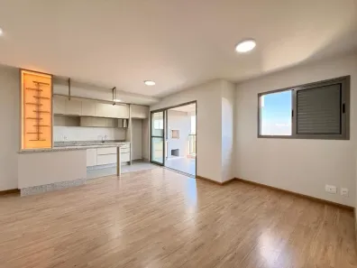 Apartamento com 2 Quartos para alugar, 78m² no Vila Marumby, Maringá