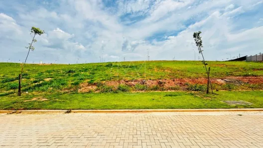 Lote/Terreno à venda, 442m² no Residencial Jatibela, Campinas