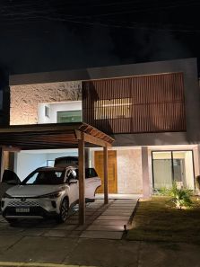 Casa de Condomínio com 3 Quartos à venda, 300m² no Atalaia, Aracaju