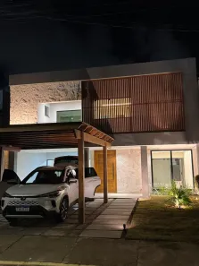 Casa de Condomínio com 3 Quartos à venda, 300m² no Atalaia, Aracaju