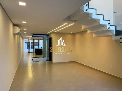 Sobrado com 3 Quartos à venda, 290m² no Cerâmica, São Caetano do Sul