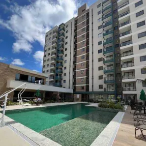 Apartamento com 2 Quartos à venda, 58m² no Coroa do Meio, Aracaju