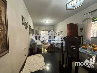 Casa com 4 Quartos à venda, 175m² no Jardim Olympia, São Paulo