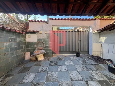 Kitnet com 1 Quarto para alugar, 42m² no Caiçaras, Belo Horizonte